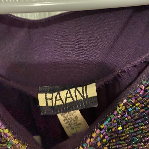 Haani Special Occasion Dress - Picture 6 of 6